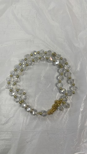 White crystals tasbeeh best - crystals,