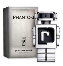 paco rabanne phantom eau de