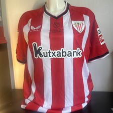 Castore Athletic Club Bilbao