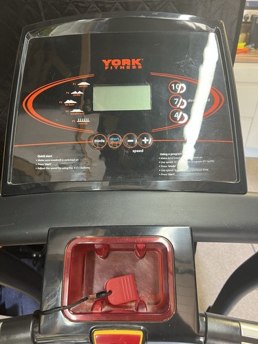 York fitness electric - york,