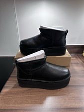 SIZE UK 9 - UGG Classic Mini