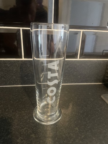 Official costa coffee tall - official,