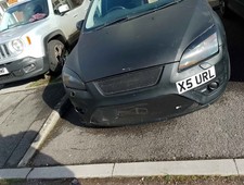 Ford Focus St Mk2 Pre Facelift
