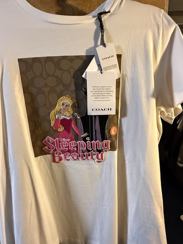 Disney coach signature - disney,