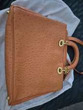 Vintage Diorissimo Tote Bag
