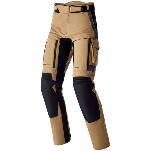 Rst pro series adventure d3o - rst,