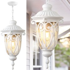 VIANIS Outdoor Pendant Light
