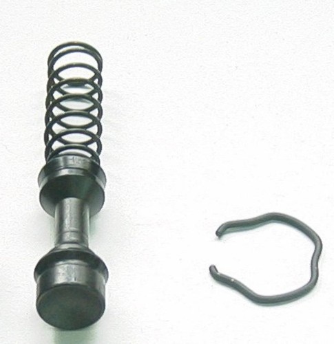 Brake master cylinder - master,