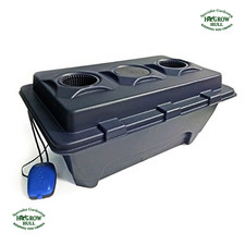 Oxypot dwc hydroponic - oxypot, xl