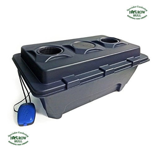 Oxypot dwc hydroponic - oxypot, xl