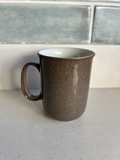 DENBY GREYSTONE STRAIGHT SIDED