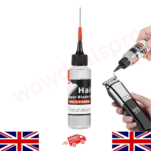 Clipper oil blade - clipper, for