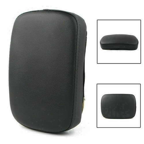 Rear pillion passenger - passenger, pad