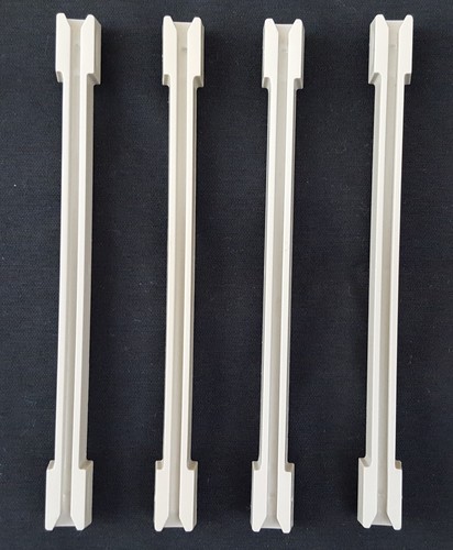 Zorro card plastic - plastic, guides