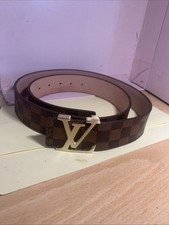 Louis Vuitton LV Initiales