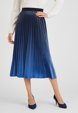 Ombre Skirt