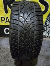 WINTER DUNLOP 255/35 R20 97W