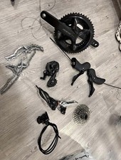 Shimano 105 12 speed