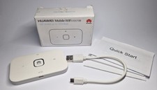 Huawei E5573bs-322 4g Mobile