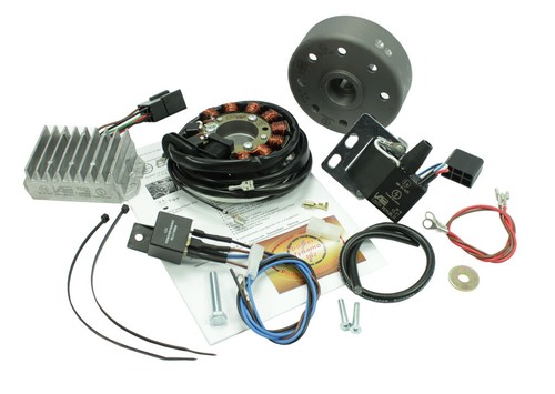 Vape ignition fits - mz, es