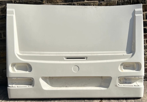 Avondale caravan rear - , panel