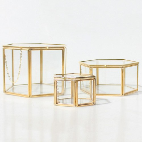 Transparent table greenhouse - ,