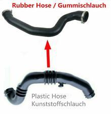 INTERCOOLER TURBO HOSE PIPE