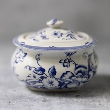 Vintage Spode CLIFTON Laura