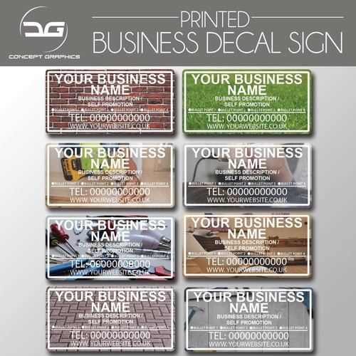 Custom personalised full - custom,