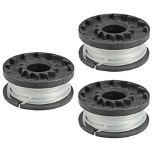 4m Strimmer Spool & Line for