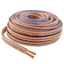 Car Home Audio Speaker Wire