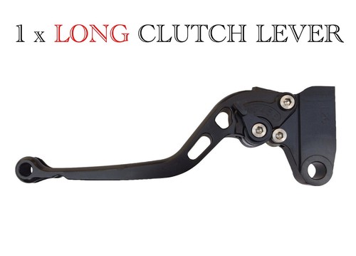 Motorcycle clutch single - motorcycle, lever