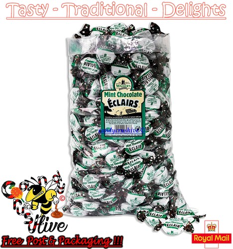 Walkers nonsuch toffee retro - walkers,