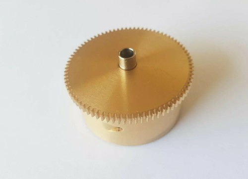 Hermle clock barrel new - clock,