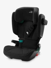Britax Römer Kidfix i-Size Child Car Seat ISOFIX - Cosmos Black EX-DISPLAY