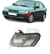 FOR TOYOTA COROLLA E10 92 - 98