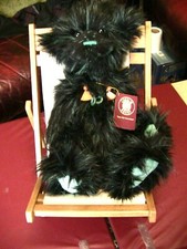 retired charlie bear razzle dazzle 2014 plush collection 43cm Heather Lyell