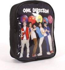 ONE DIRECTION BACKPACK New