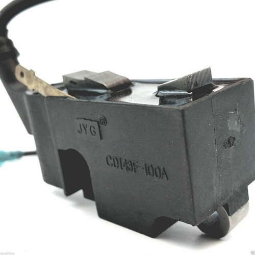 Ignition coil for - ignition,