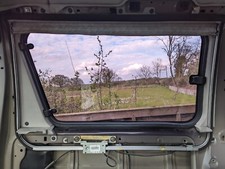 Mazda Bongo Ford Freda