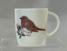 Laura Ashley Robin Bone China Mug