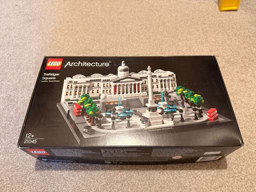 Lego 21045 architecture - 21045,