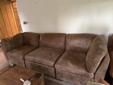 Quatropi Mikey 3 Seater