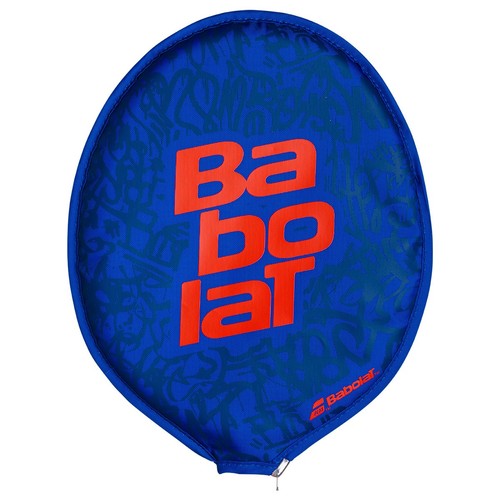 Babolat badminton racket - badminton, case