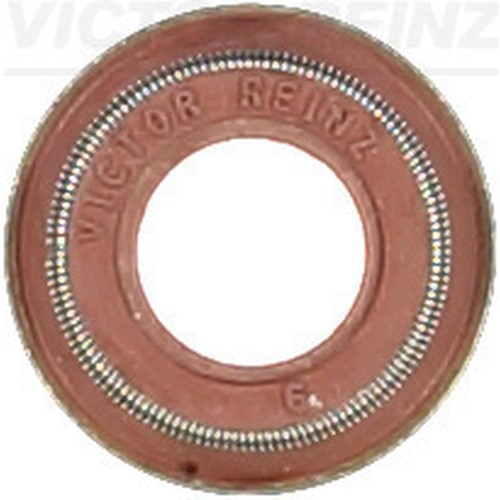 Valve stem gasket seal fits - gasket/seal,