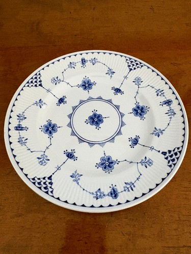 Vintage furnivals denmark blue - furnivals,