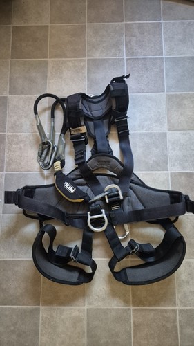 Petzl avao bod - bod,