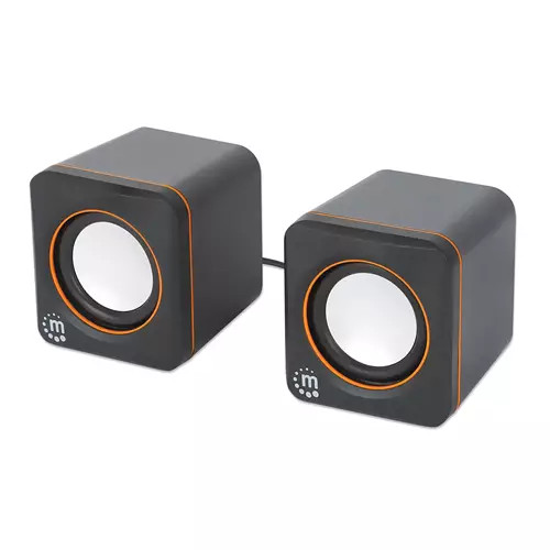 Manhattan 2600 series speaker - 2600,