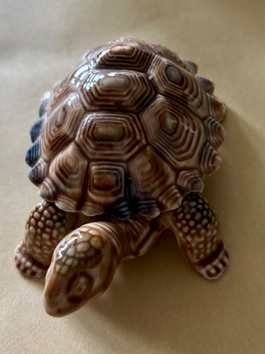 Wade porcelain tortoise - wade,