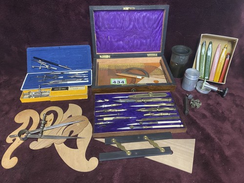 Vintage engineering - vintage,
